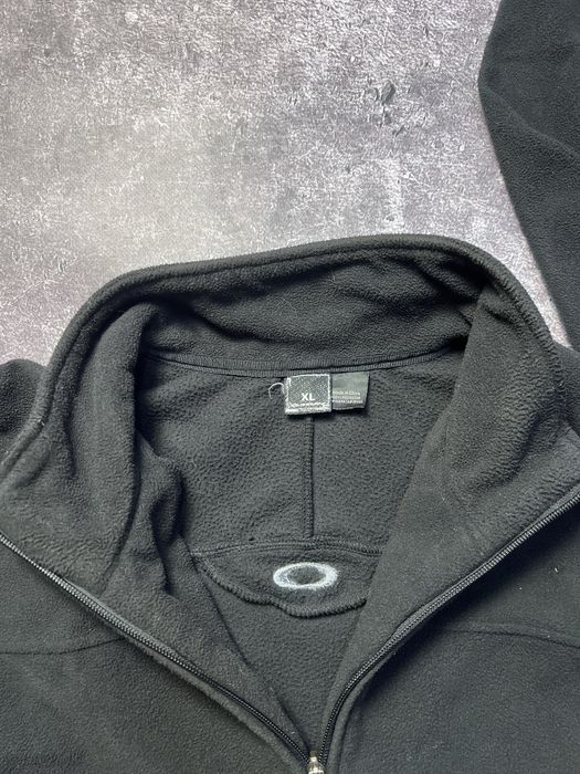 Вінтажна Фліска Oakley