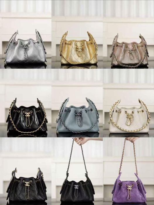 Акція!! Сумка Chanel трендова модель