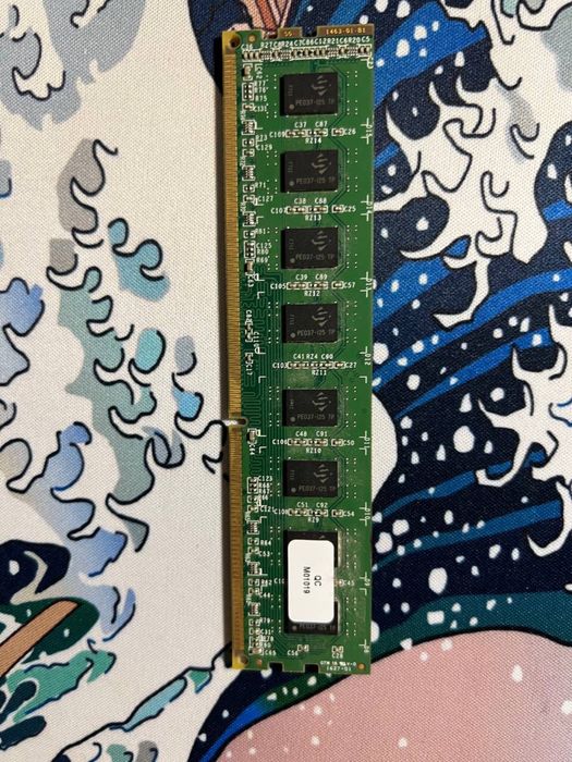 Ddr 3 16gb оперативна память