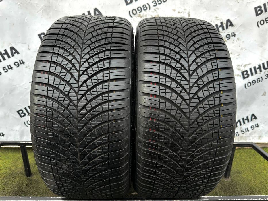 goodyear vector 4seasons gen 3 - Купити шини для авто - Ціна на OLX.ua