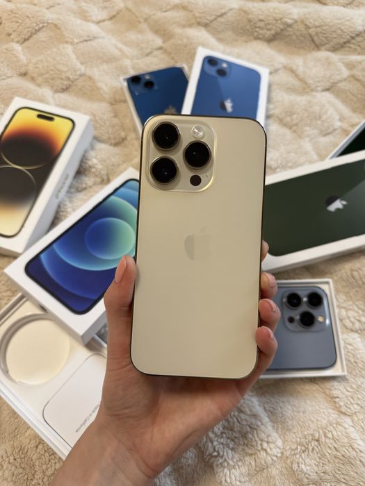 Айфон 14 Про 256Гб Неверлок IPhone 14 Pro 256Gb Neverlock