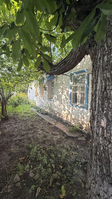 Продам дом .Район 10 школы .Рассматриваем сертификат