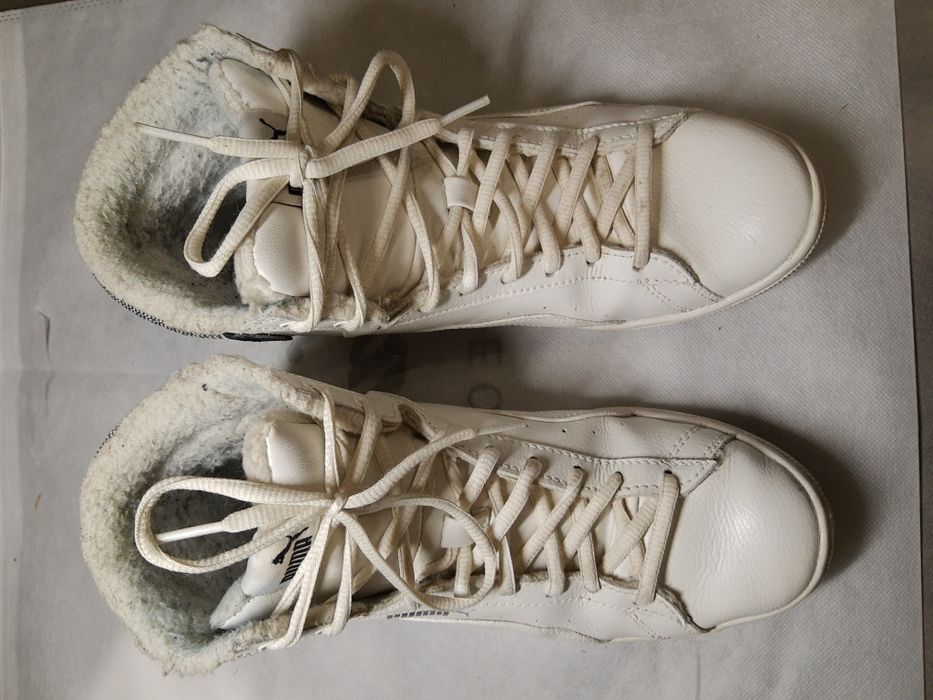 Buty puma rozmiar 39