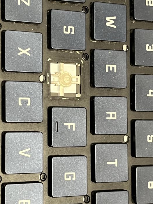 HP Victus 16-d 16-e 15-fa, MSI GF63 GF65 GS76 Dell G3/G5/G7 Razer