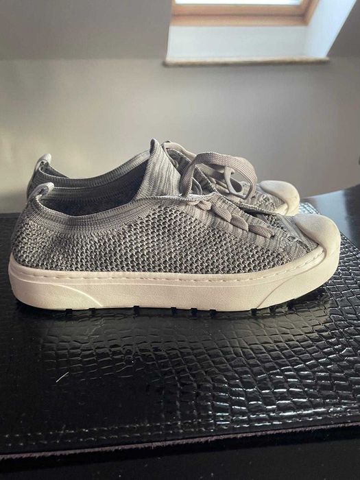 Trampki szare 37 hey brid