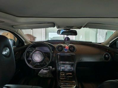 Jaguar XJ 3.0 D V6 Luxury