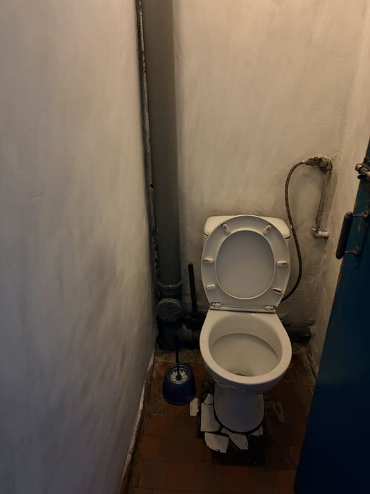 Оренда квартири  в гуртожитку , 5500грн разом з КП