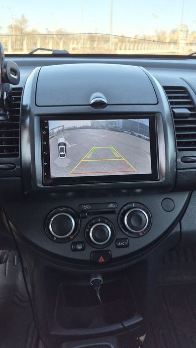 Продам Nissan Note