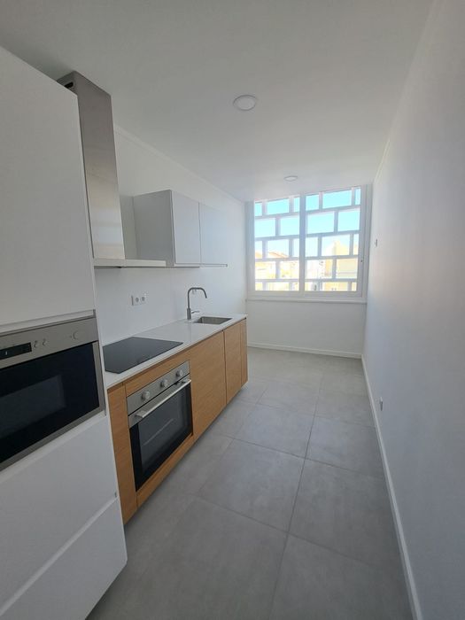 Apartamento T1 Moscavide