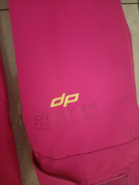 Kurtka damska Diverse r.XL.