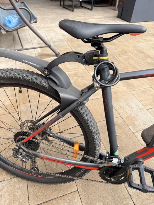 Велосипед Scott Aspect 940 XL