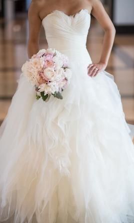 Плаття ОРИГІНАЛ Pronovias Benicarlo Іспанія