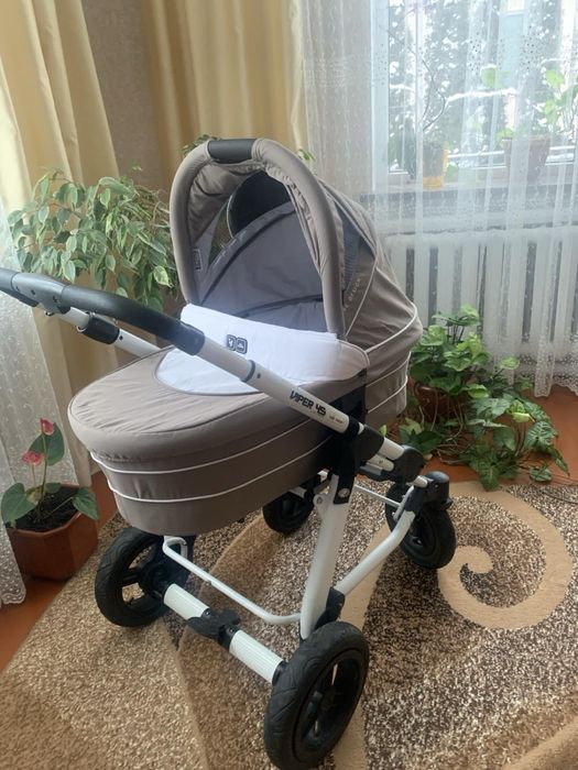 Коляска дитяча Viper