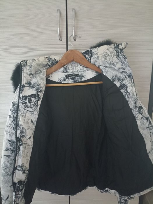 Продам куртку Krutyakov