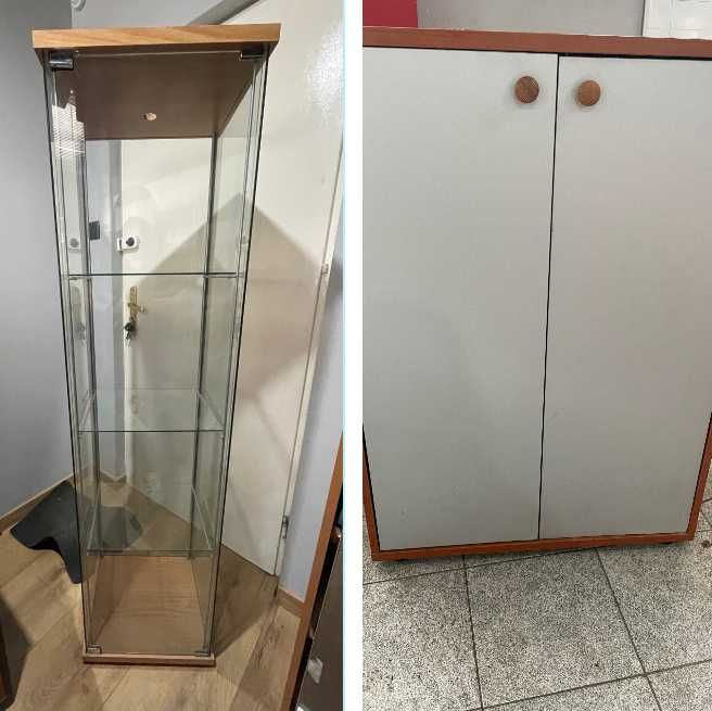 Meble biurowe różne