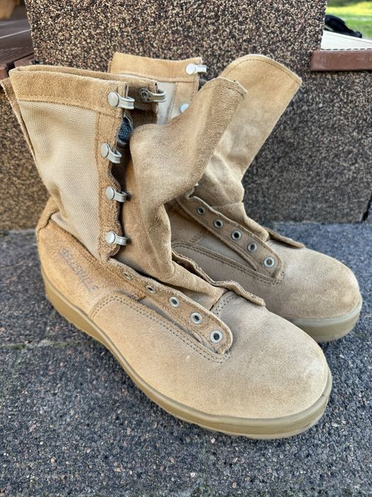Belleville 790V 10W buty usa