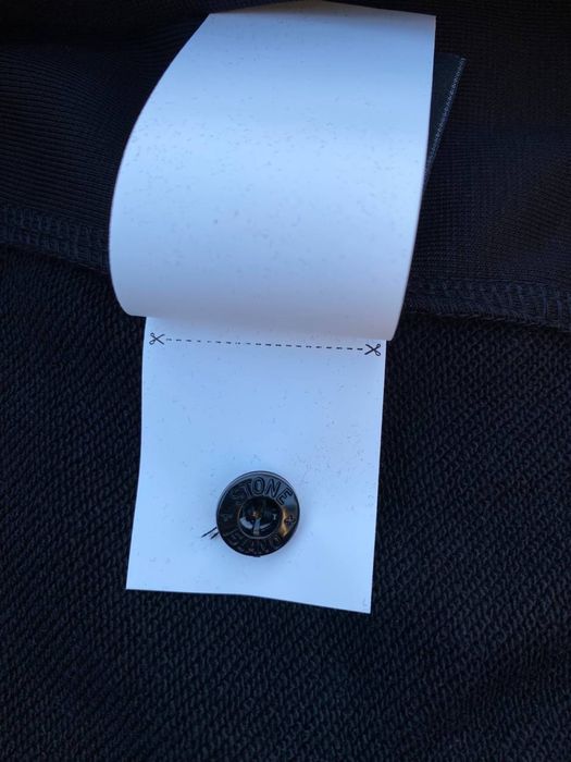 Світшот Stone Island новий