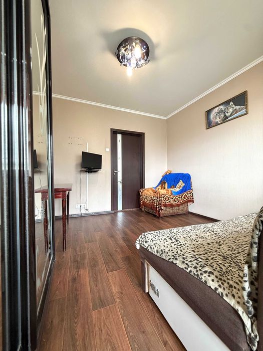 Продам 4 к. квартиру Юбилейный метро Академика Барабашова Салтовка 656 м/н