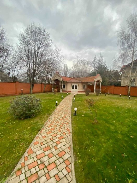 Дом по адресу (площадь 800 м²) - Atlanta.ua - фото 12