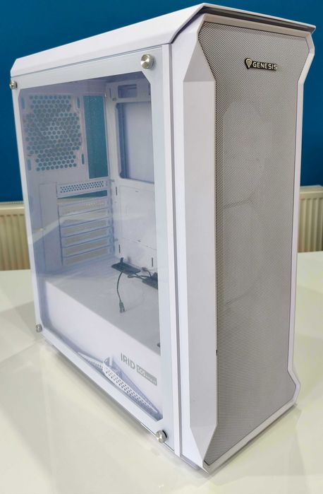 Obudowa Genesis iryd 505 argb v2