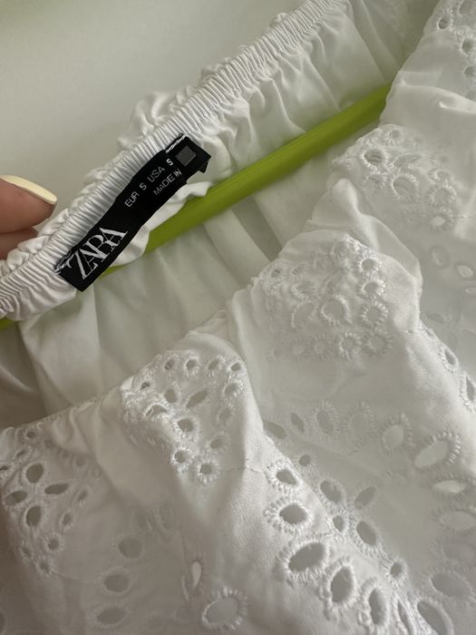 Elegancka bluzka Zara S
