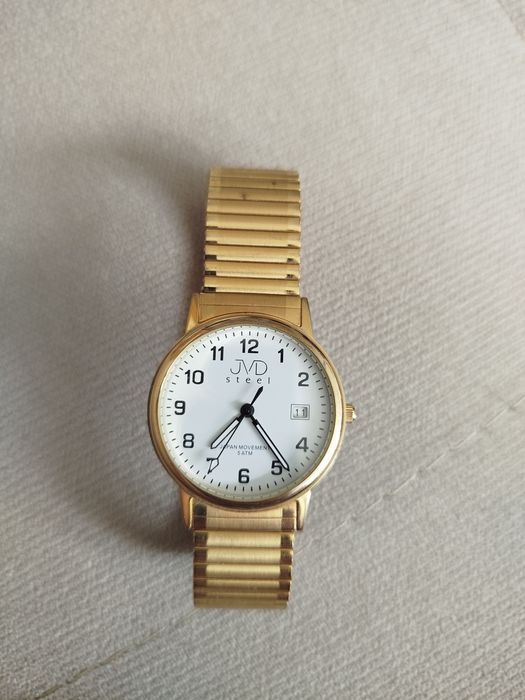 Zegarek damski JVD J1084.4