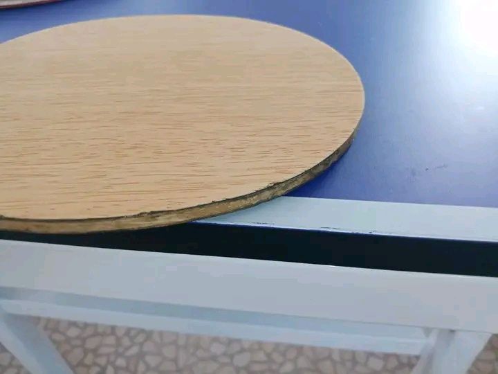 Madeira Stiga Carbonado 145