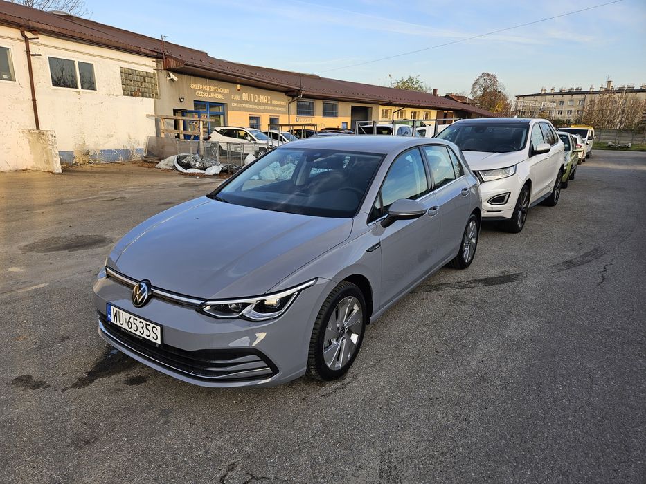 Wynajem samochodu, wypożyczalnia samochodów, najem długoterminowy