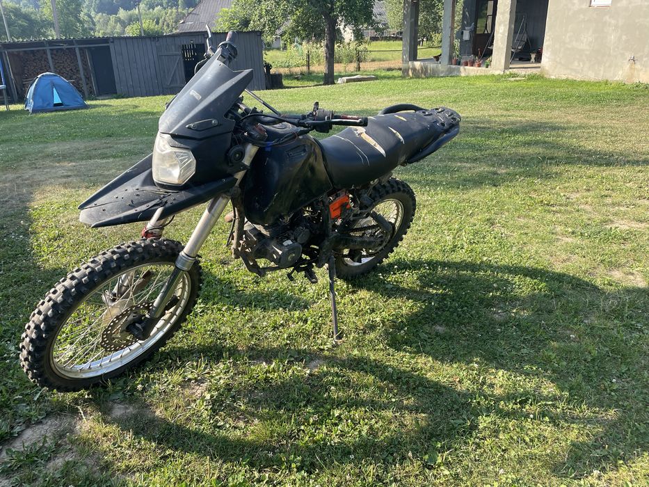 Viper 250.