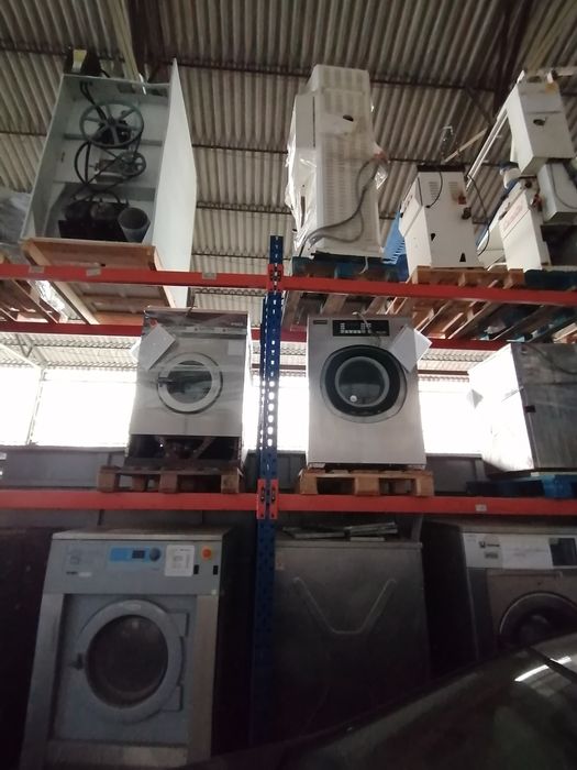 Schulthess máquina lavar roupa industrial Self-service lares séniores