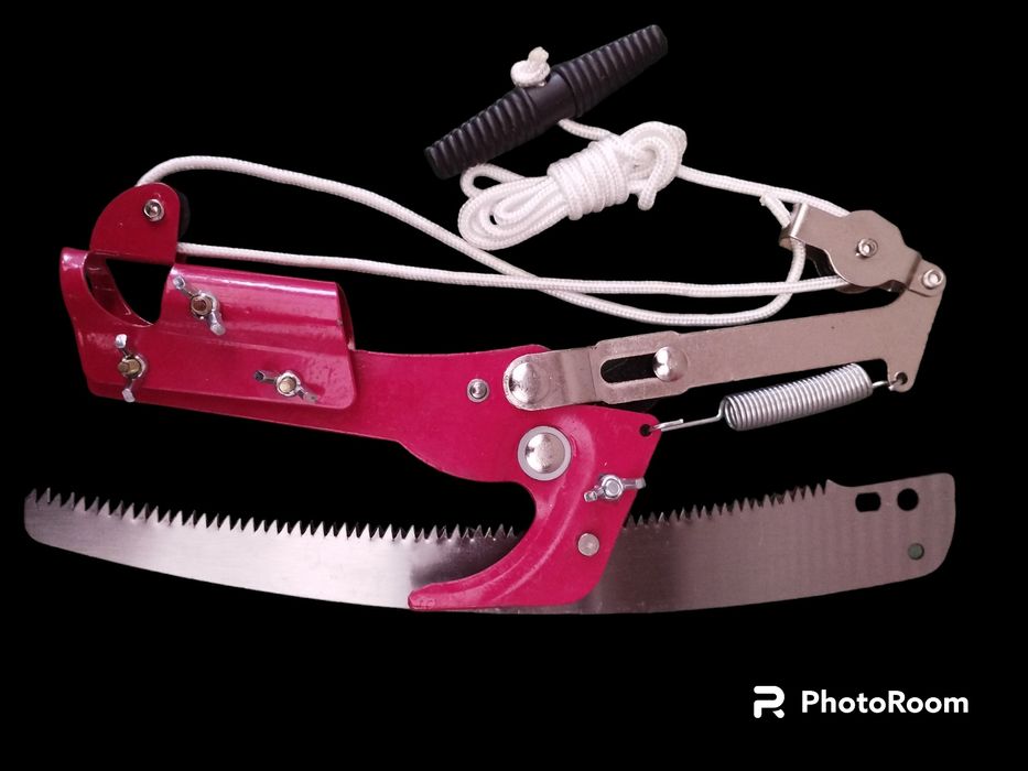 Сучкорез -высоторез под штангу FTM SK5