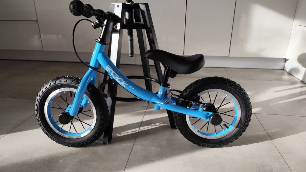 Rowerek biegowy Rocky Kids 12"