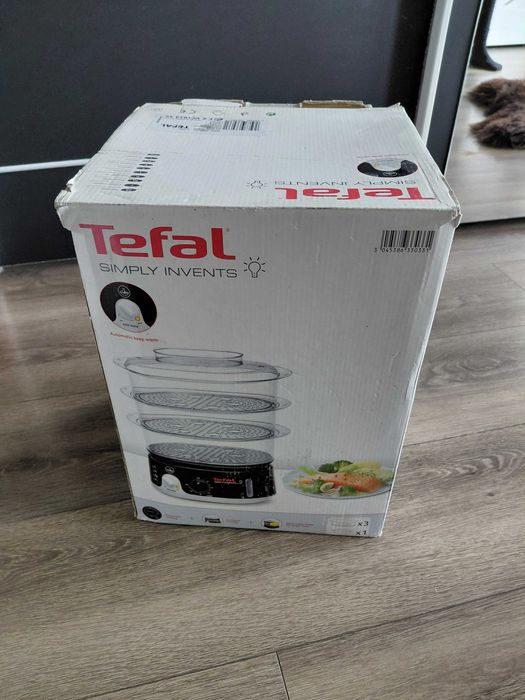 Parowar Tefal Simply Ivents