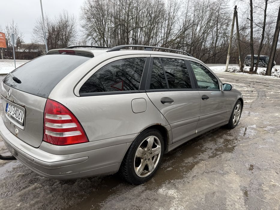 Продам Mercedes-Benz.
