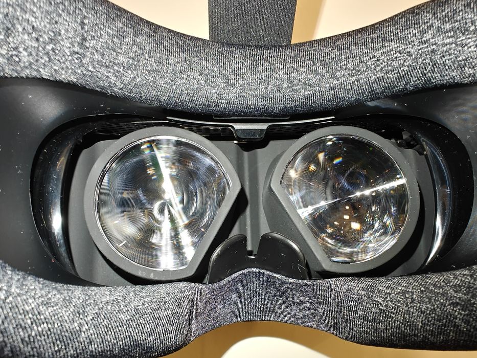 Valve Index VR Steam pełny zestaw wersja 2.0