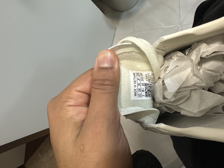 Adidas spezial totalmente novos