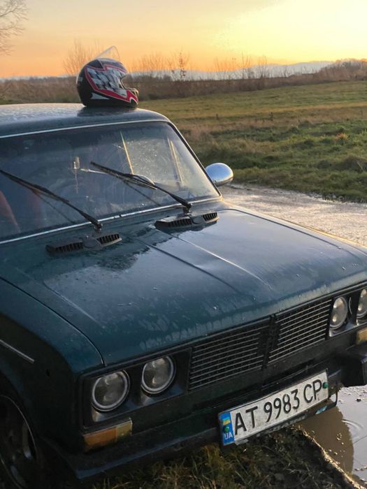 Продається ваз 2106