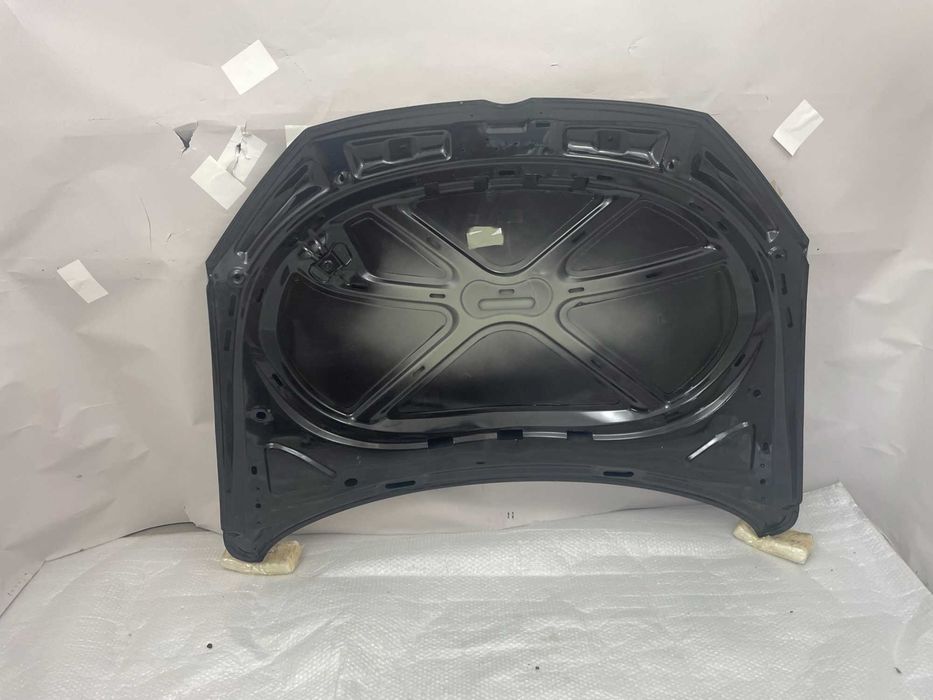 Uszkodzona Maska VW Passat B7 2010-15