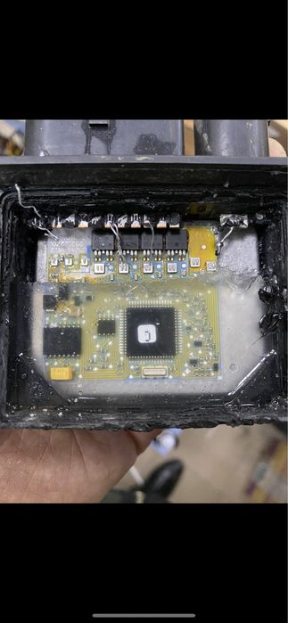 Продаж ремонт релє свічок накала BMW, Mercedes, Jeep, KIA  реле свечей