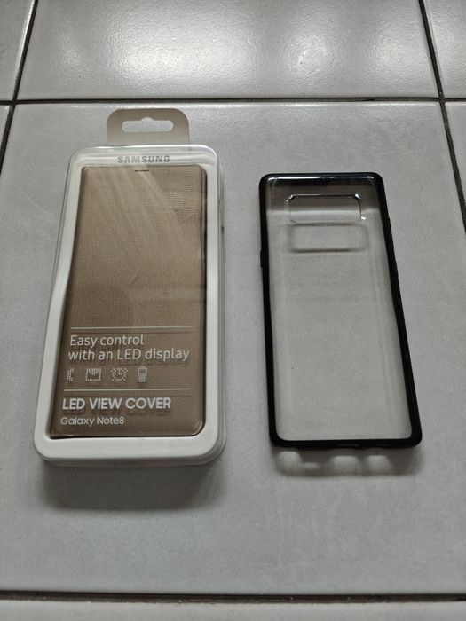 Samsung note 8 case org spigen