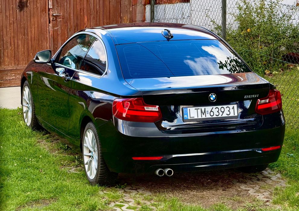 BMW Seria 2