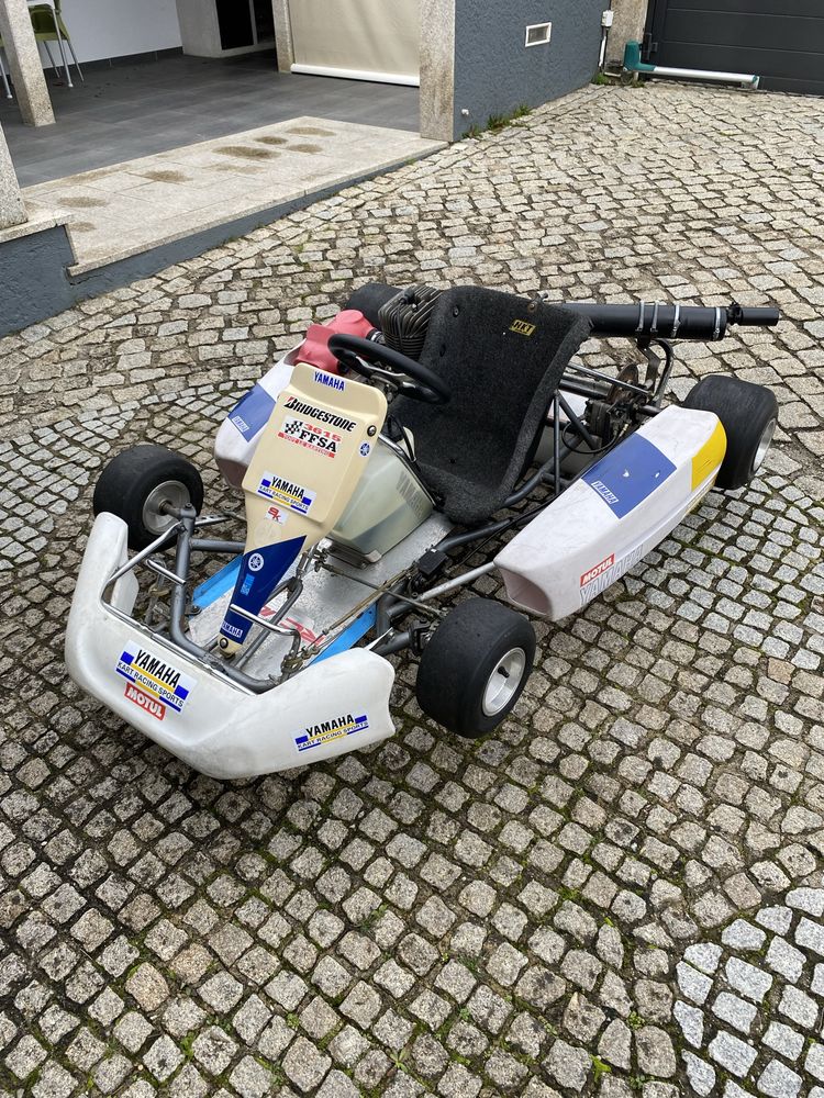 Karts - Veículos e Circuitos em Lisboa - OLX Portugal