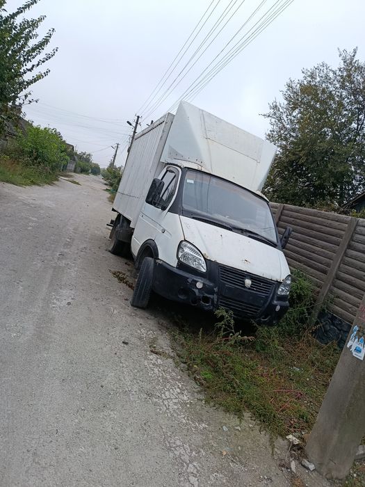 Продам Газель дв402