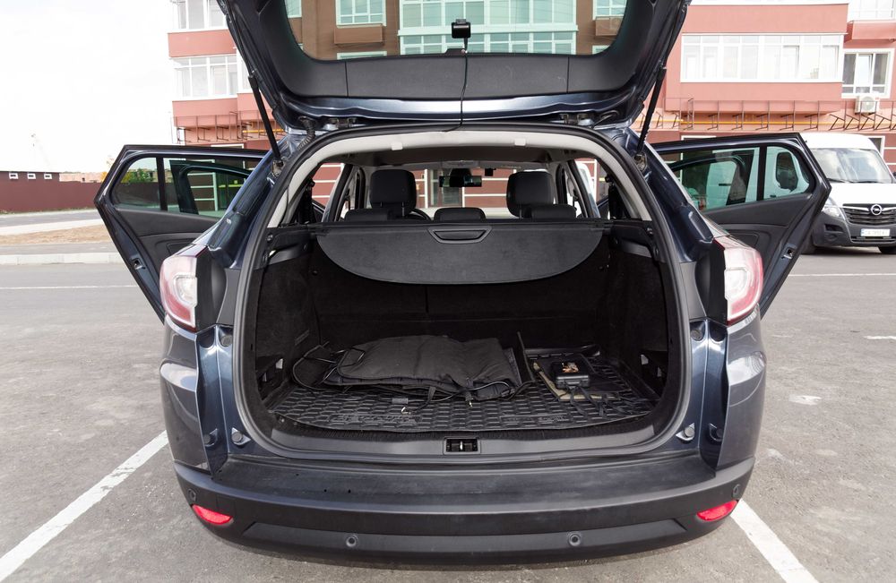 Неквапно продається Renault Megane 3 (2015)