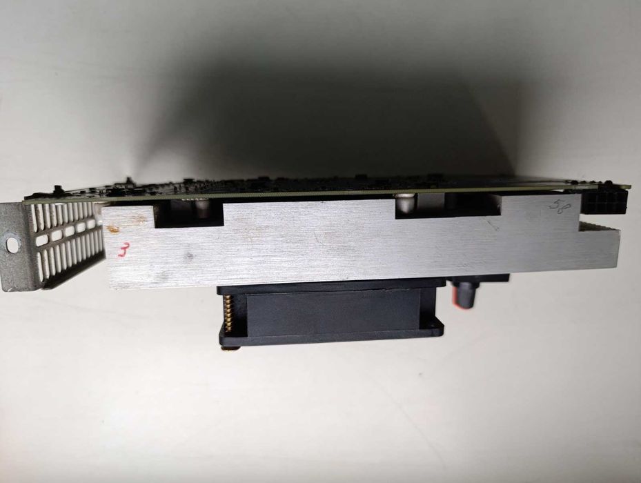 MSI RX580 8GB 256bit HDMI