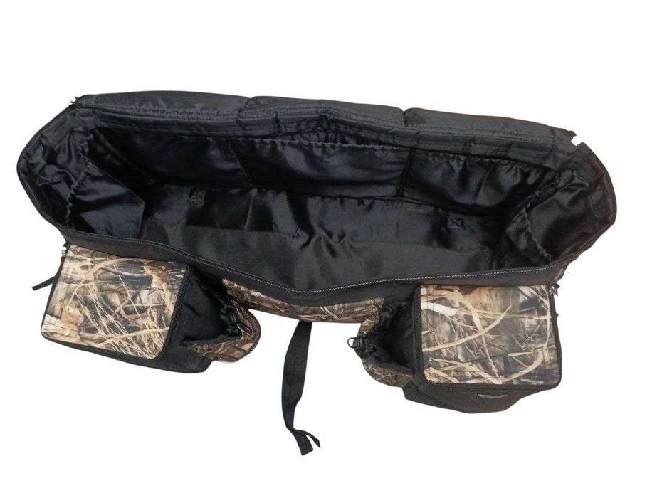 Кофр для квадроцикла задній текстиль (Новий)