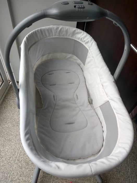 Chicco BABY HUG 4 EM 1