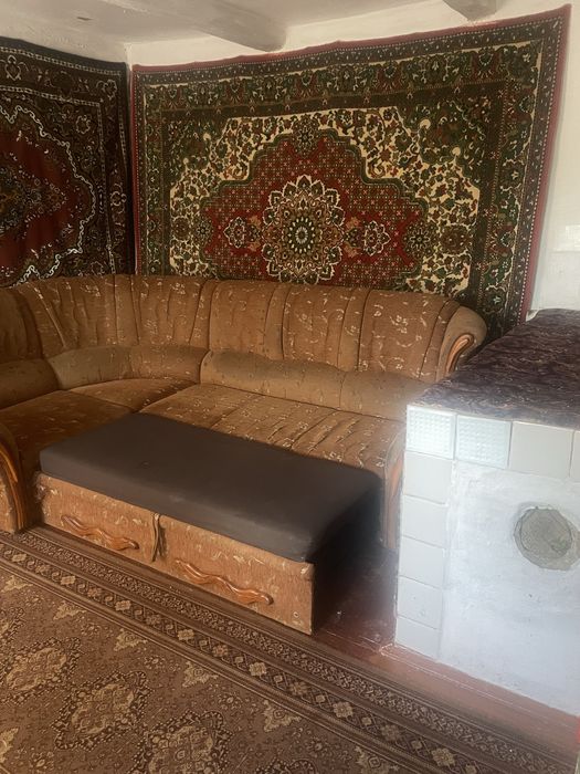 Продається будинок в с .Бистрик , що біля селища Ружин