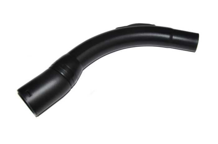 Носик шланга для пилососа, d=35/42 мм , Ручка для пилососа