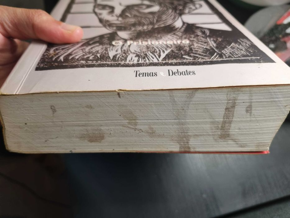 Alvaro Cunhal - uma biografia política - Vol III Pacheco Pereira